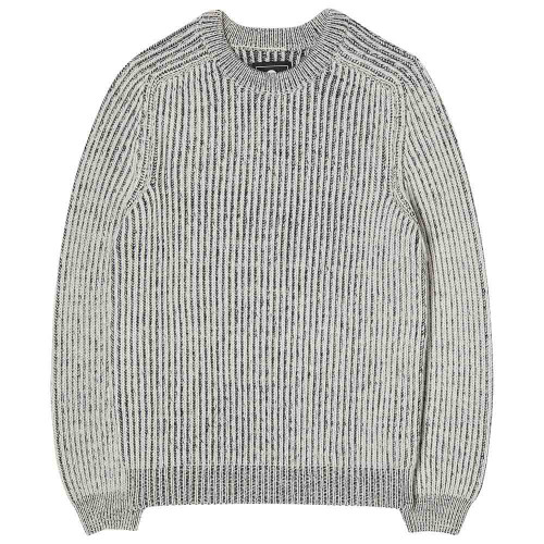 Edwin Ανδρική πλεκτή μπλούζα Roni Crew Sweater